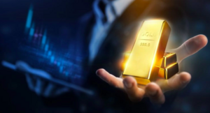 El oro gana impulso ante apuestas de recortes de tasas de la Fed y debilidad del dólar